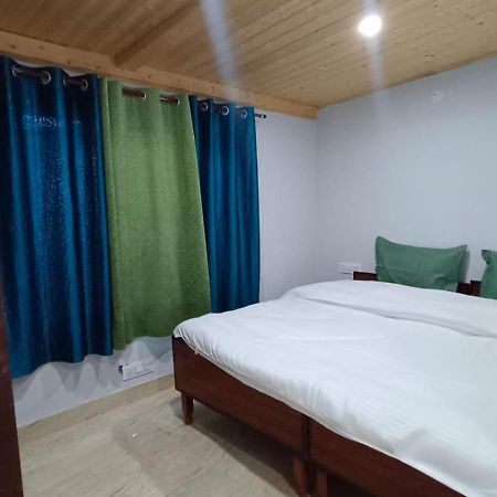 Shiv Shakti Homestay - Near Isbt, Bypass Mc Parking, Hpu, And Advance Study Shimla Dış mekan fotoğraf