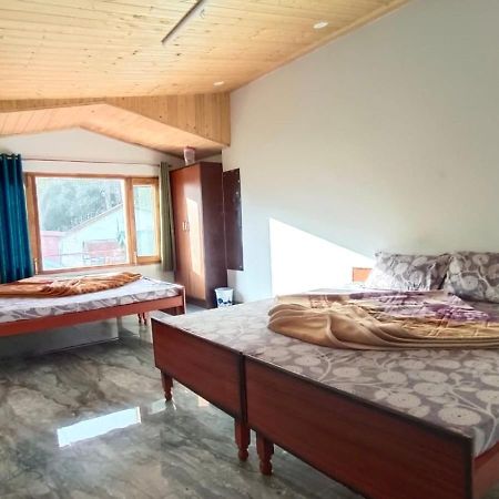 Shiv Shakti Homestay - Near Isbt, Bypass Mc Parking, Hpu, And Advance Study Shimla Dış mekan fotoğraf