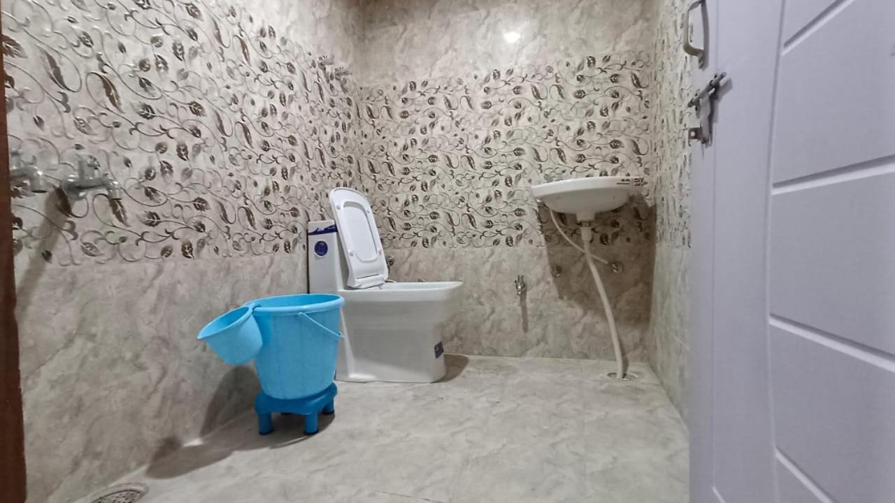 Shiv Shakti Homestay - Near Isbt, Bypass Mc Parking, Hpu, And Advance Study Shimla Dış mekan fotoğraf